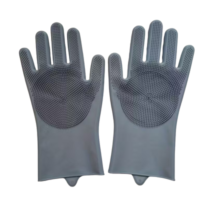 Skrubbvantar – Diska snabbare och fräschare varje dag