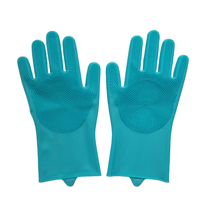 Skrubbvantar – Diska snabbare och fräschare varje dag