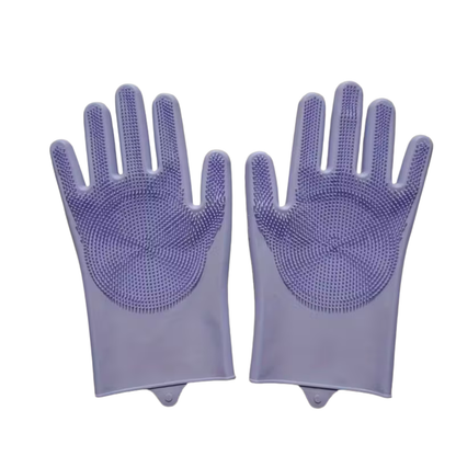 Skrubbvantar – Diska snabbare och fräschare varje dag